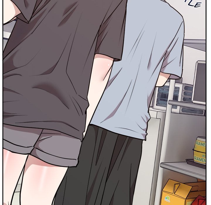Knot My Secret (Uncensored) Chapter 21 - Page 89