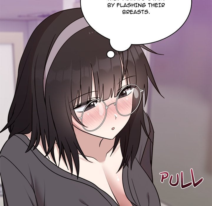 Knot My Secret (Uncensored) Chapter 21 - Page 91