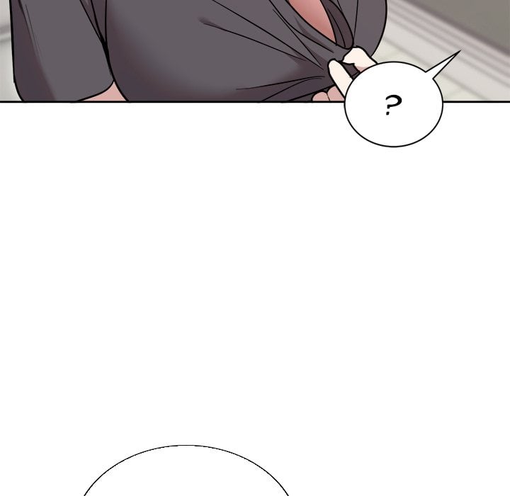 Knot My Secret (Uncensored) Chapter 21 - Page 92