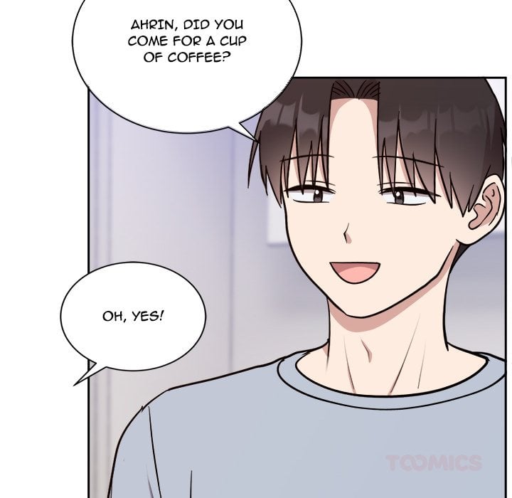 Knot My Secret (Uncensored) Chapter 21 - Page 93