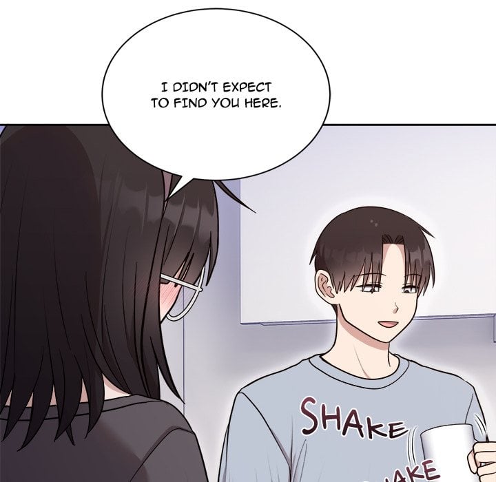 Knot My Secret (Uncensored) Chapter 21 - Page 95