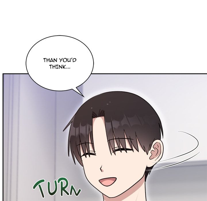 Knot My Secret (Uncensored) Chapter 21 - Page 97