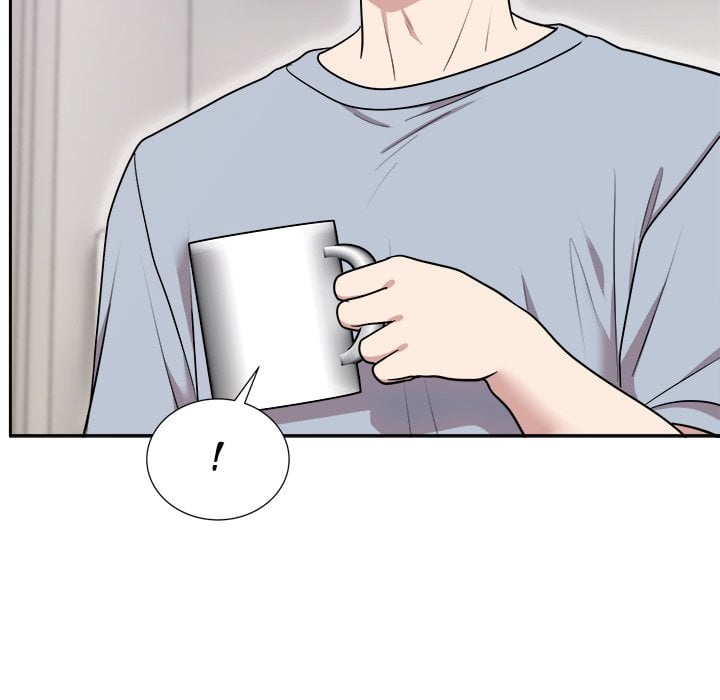 Knot My Secret (Uncensored) Chapter 21 - Page 98
