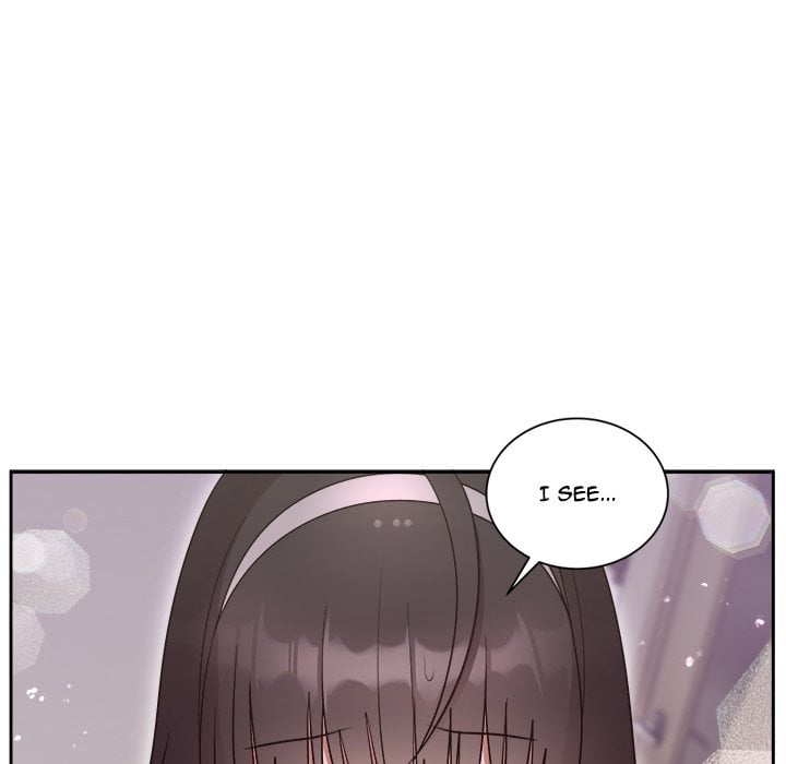 Knot My Secret (Uncensored) Chapter 21 - Page 99