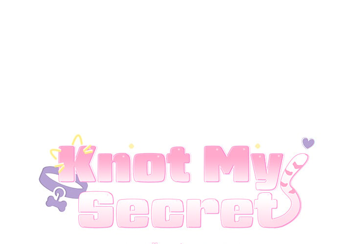 Knot My Secret (Uncensored) Chapter 22 - Page 1