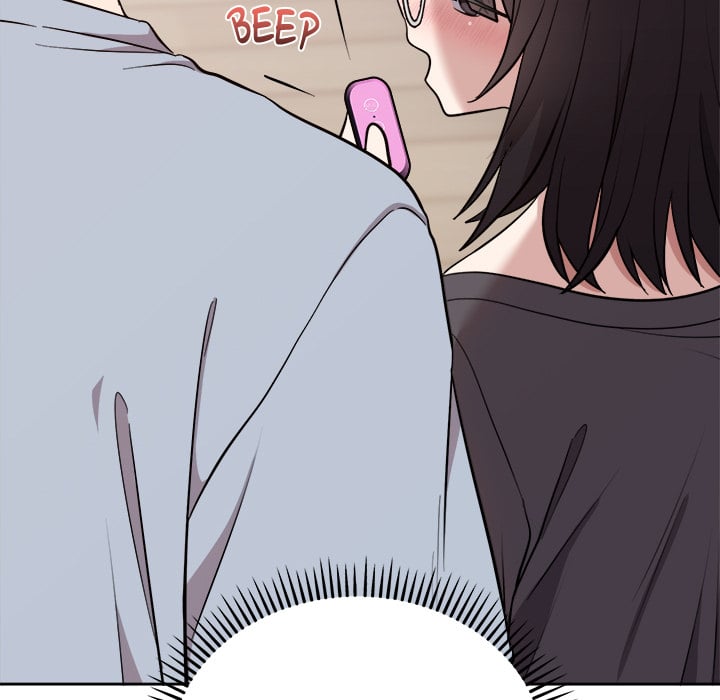Knot My Secret (Uncensored) Chapter 22 - Page 10