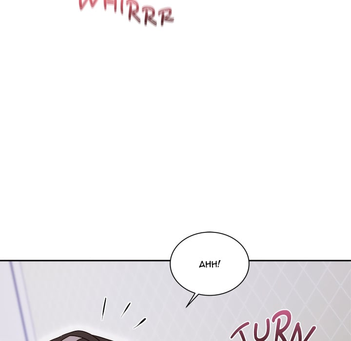 Knot My Secret (Uncensored) Chapter 22 - Page 101