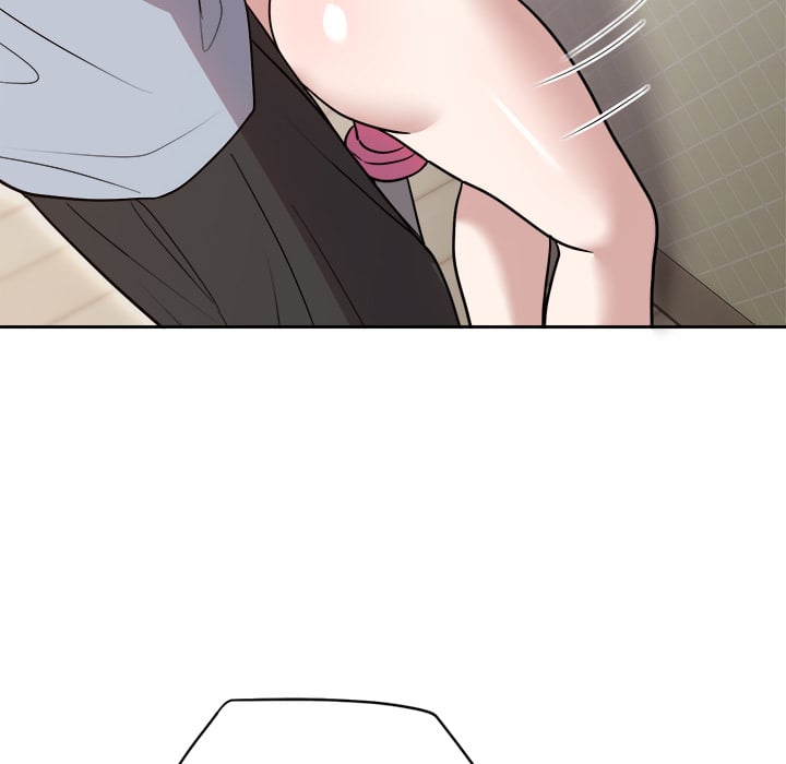 Knot My Secret (Uncensored) Chapter 22 - Page 103