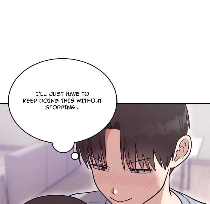 Knot My Secret (Uncensored) Chapter 22 - Page 109