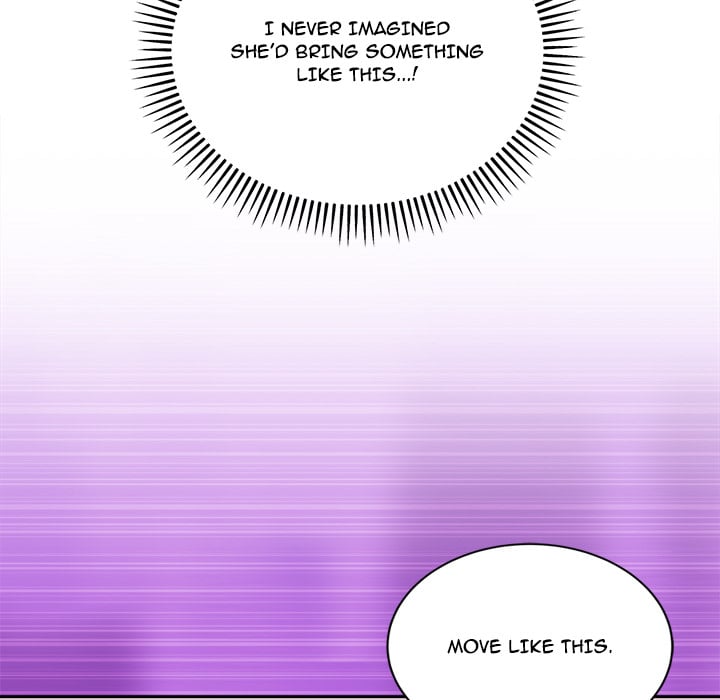 Knot My Secret (Uncensored) Chapter 22 - Page 11