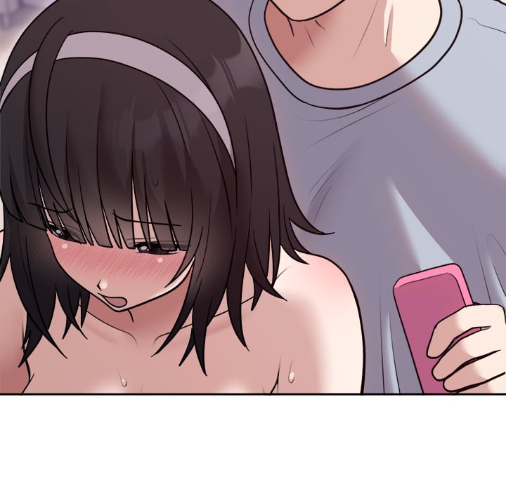 Knot My Secret (Uncensored) Chapter 22 - Page 110