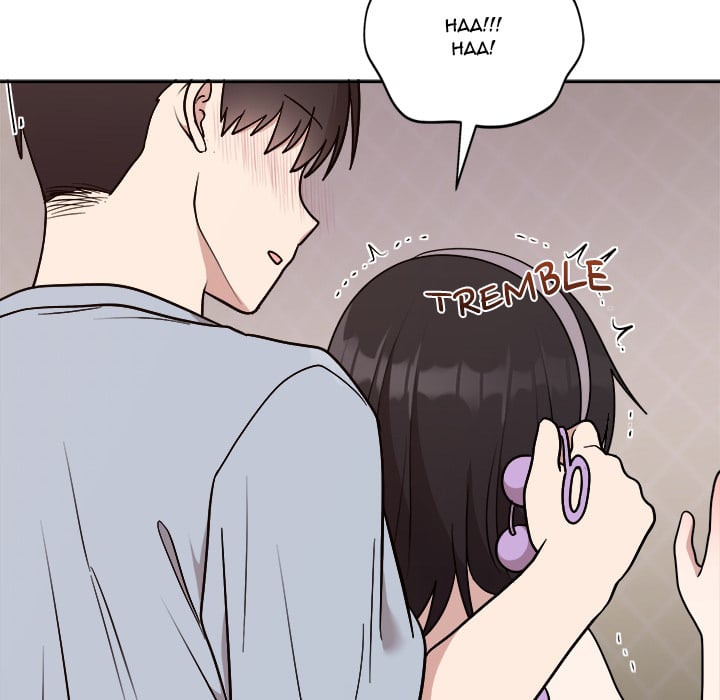Knot My Secret (Uncensored) Chapter 22 - Page 114