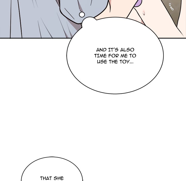 Knot My Secret (Uncensored) Chapter 22 - Page 115