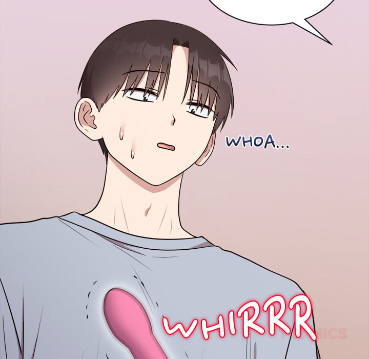Knot My Secret (Uncensored) Chapter 22 - Page 12