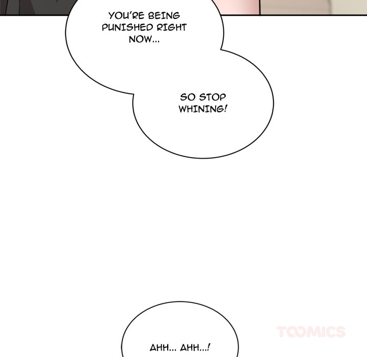 Knot My Secret (Uncensored) Chapter 22 - Page 120
