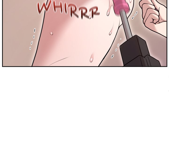 Knot My Secret (Uncensored) Chapter 22 - Page 122