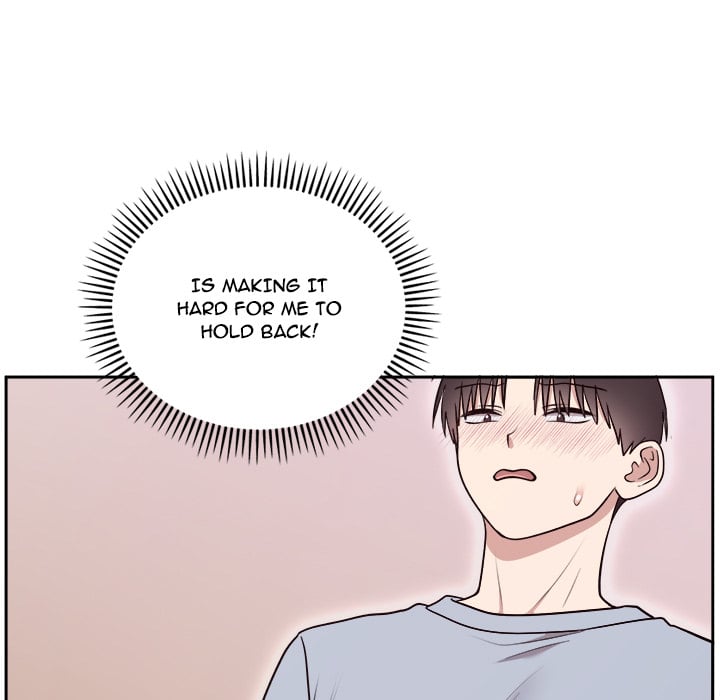 Knot My Secret (Uncensored) Chapter 22 - Page 127