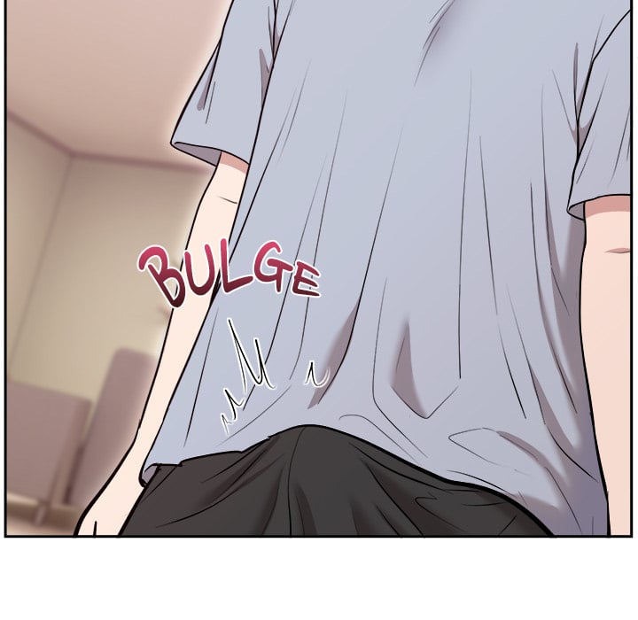 Knot My Secret (Uncensored) Chapter 22 - Page 128