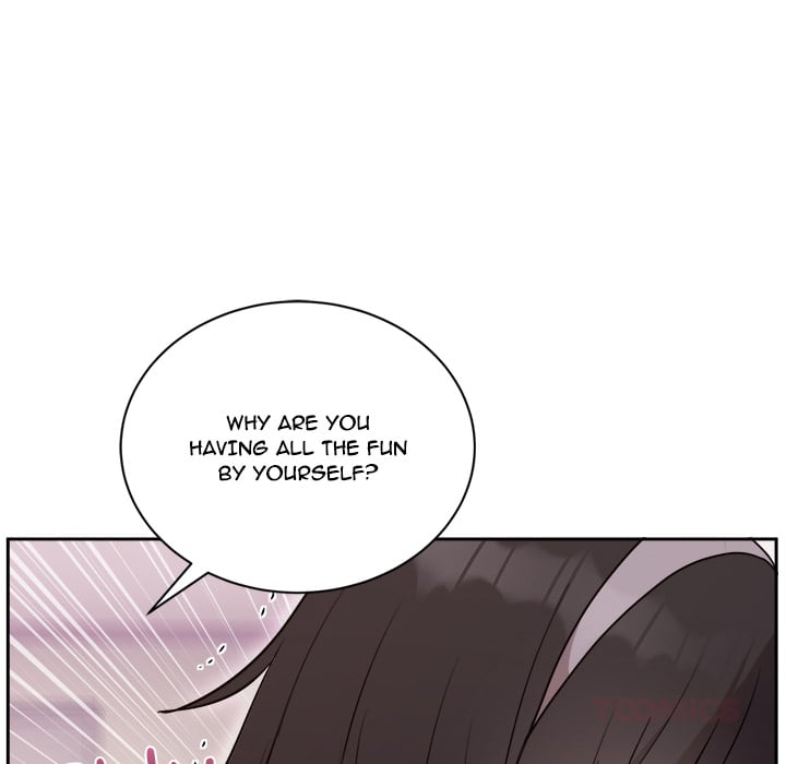 Knot My Secret (Uncensored) Chapter 22 - Page 129