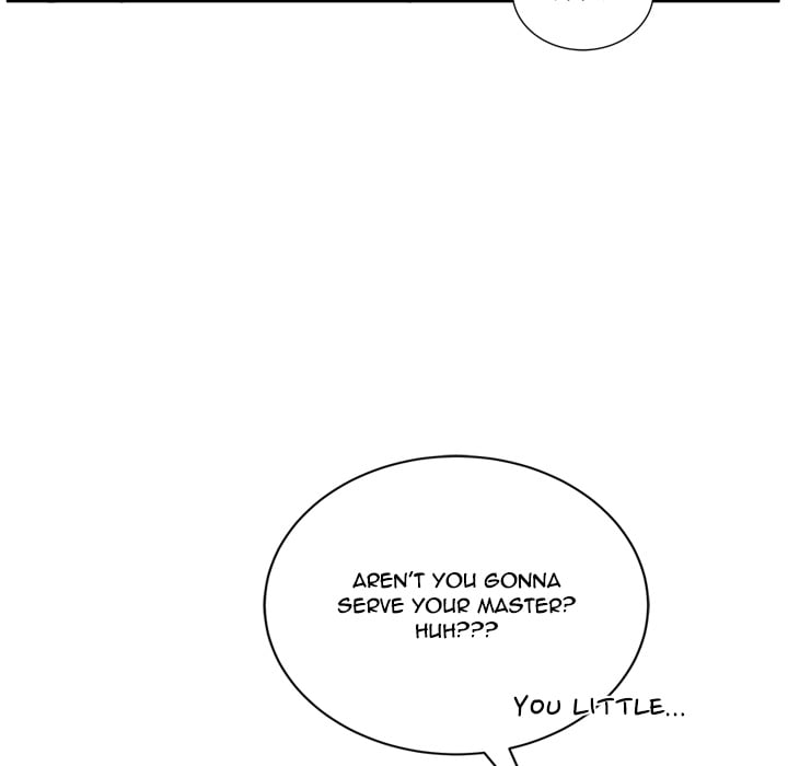 Knot My Secret (Uncensored) Chapter 22 - Page 131