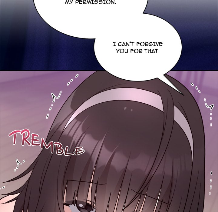 Knot My Secret (Uncensored) Chapter 22 - Page 135