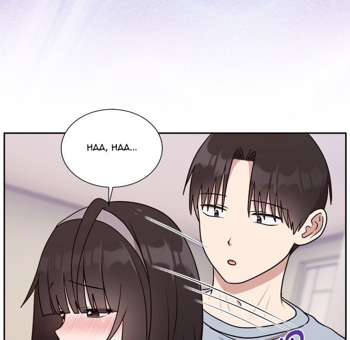 Knot My Secret (Uncensored) Chapter 22 - Page 137