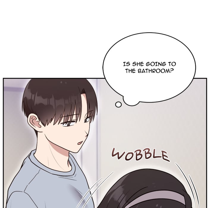Knot My Secret (Uncensored) Chapter 22 - Page 139