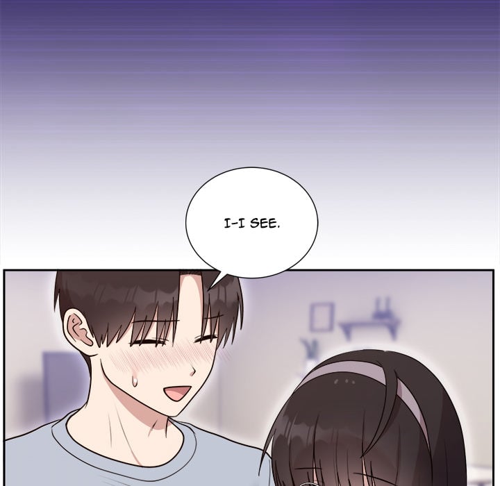 Knot My Secret (Uncensored) Chapter 22 - Page 14