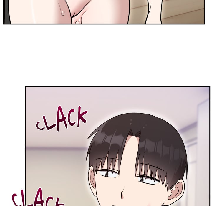 Knot My Secret (Uncensored) Chapter 22 - Page 141