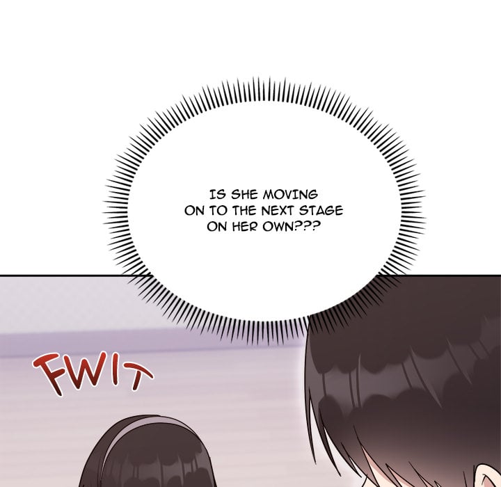 Knot My Secret (Uncensored) Chapter 22 - Page 143