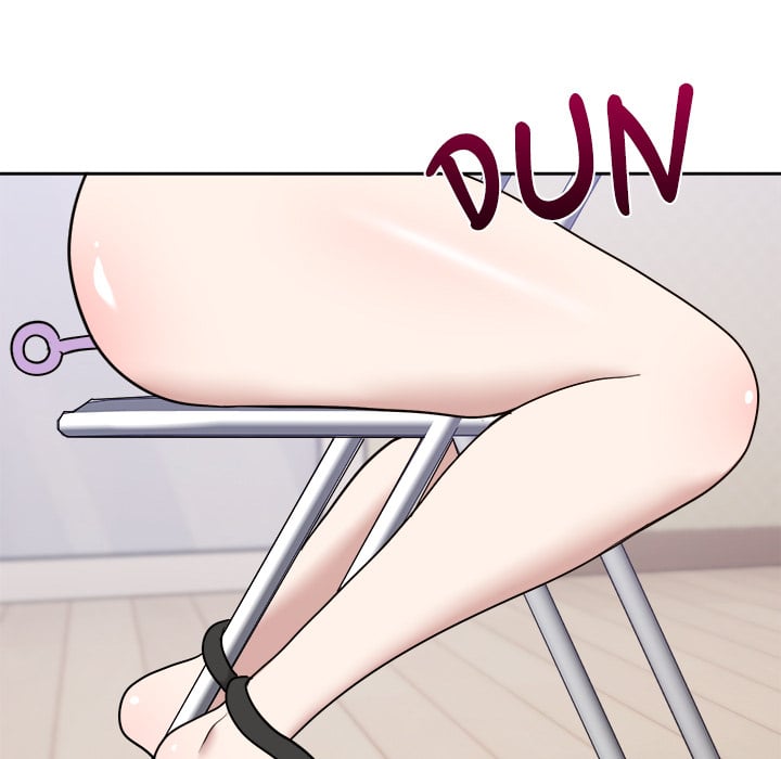 Knot My Secret (Uncensored) Chapter 22 - Page 146