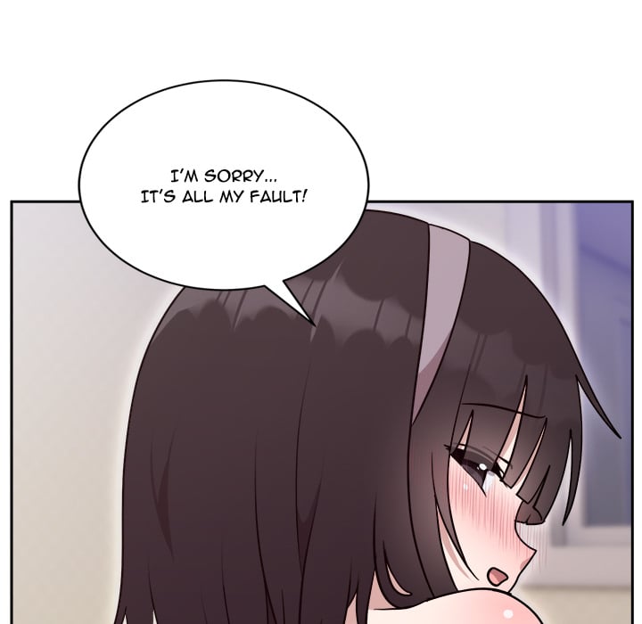 Knot My Secret (Uncensored) Chapter 22 - Page 148