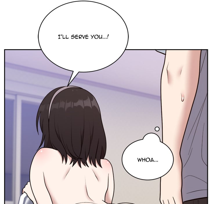 Knot My Secret (Uncensored) Chapter 22 - Page 150
