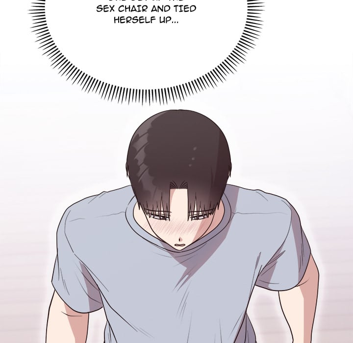 Knot My Secret (Uncensored) Chapter 22 - Page 152