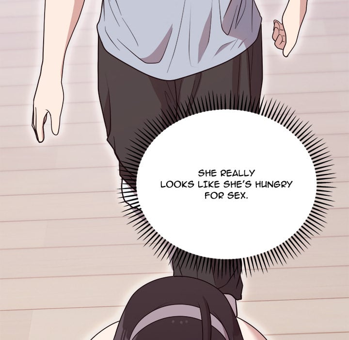 Knot My Secret (Uncensored) Chapter 22 - Page 153