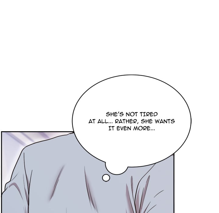 Knot My Secret (Uncensored) Chapter 22 - Page 155