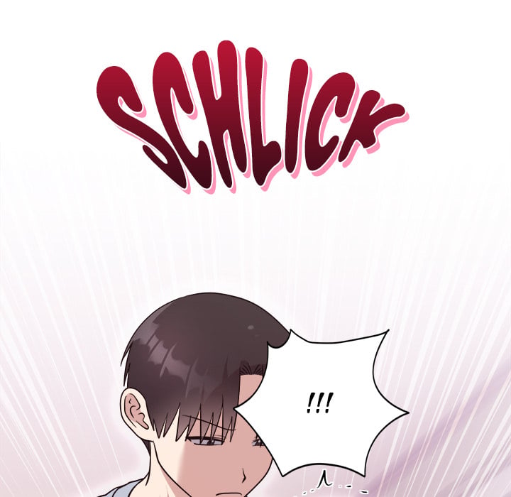 Knot My Secret (Uncensored) Chapter 22 - Page 159
