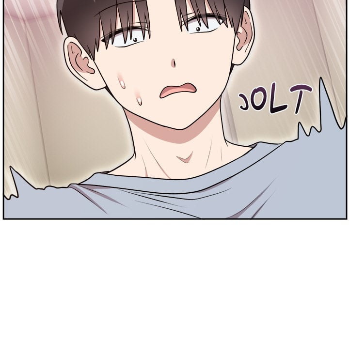 Knot My Secret (Uncensored) Chapter 22 - Page 163