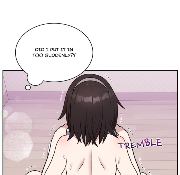Knot My Secret (Uncensored) Chapter 22 - Page 164