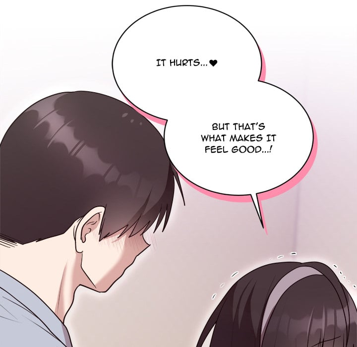 Knot My Secret (Uncensored) Chapter 22 - Page 167