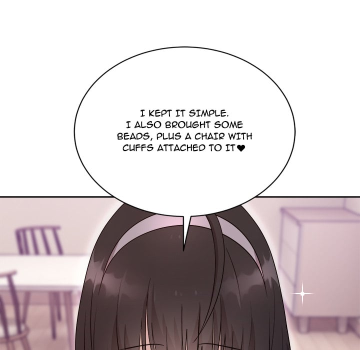 Knot My Secret (Uncensored) Chapter 22 - Page 17