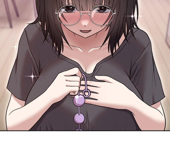 Knot My Secret (Uncensored) Chapter 22 - Page 18