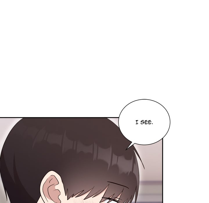 Knot My Secret (Uncensored) Chapter 22 - Page 19