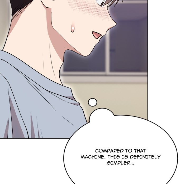 Knot My Secret (Uncensored) Chapter 22 - Page 20