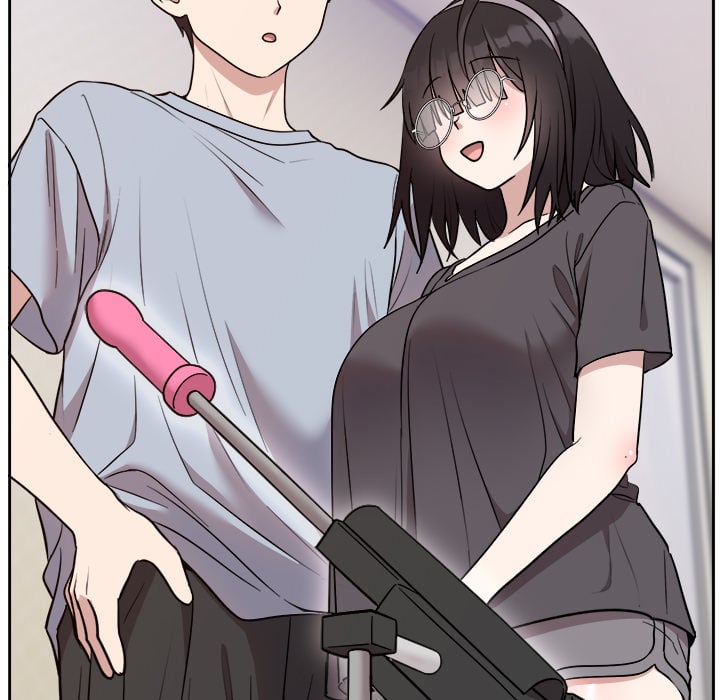 Knot My Secret (Uncensored) Chapter 22 - Page 22