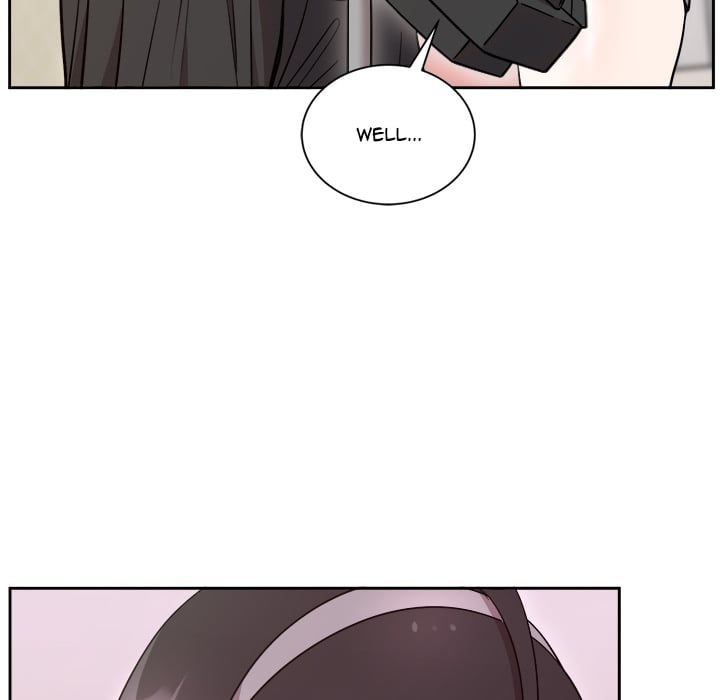 Knot My Secret (Uncensored) Chapter 22 - Page 23