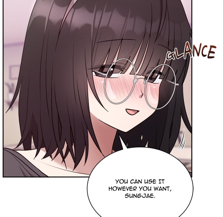 Knot My Secret (Uncensored) Chapter 22 - Page 24