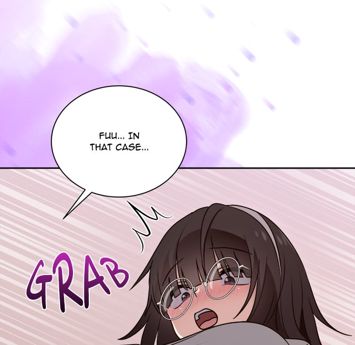 Knot My Secret (Uncensored) Chapter 22 - Page 27