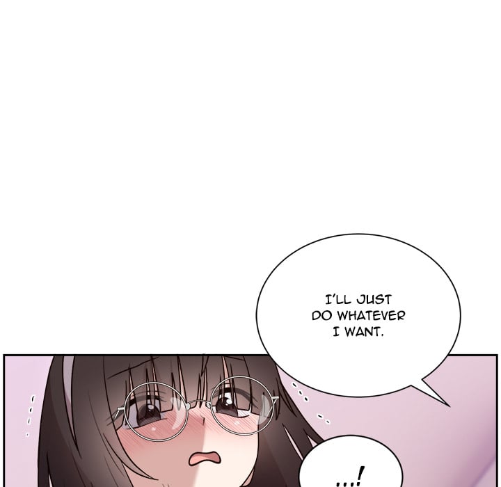 Knot My Secret (Uncensored) Chapter 22 - Page 32