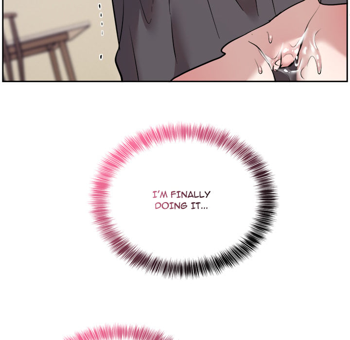 Knot My Secret (Uncensored) Chapter 22 - Page 34